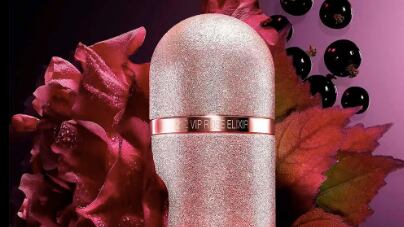 212 VIP Rosé Elixir