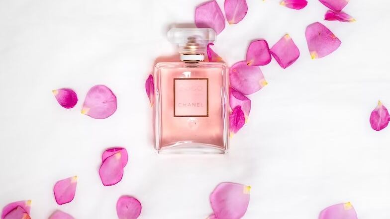 Las fragancias pueden hacernos cambiar hasta nuestro estado de ánimo