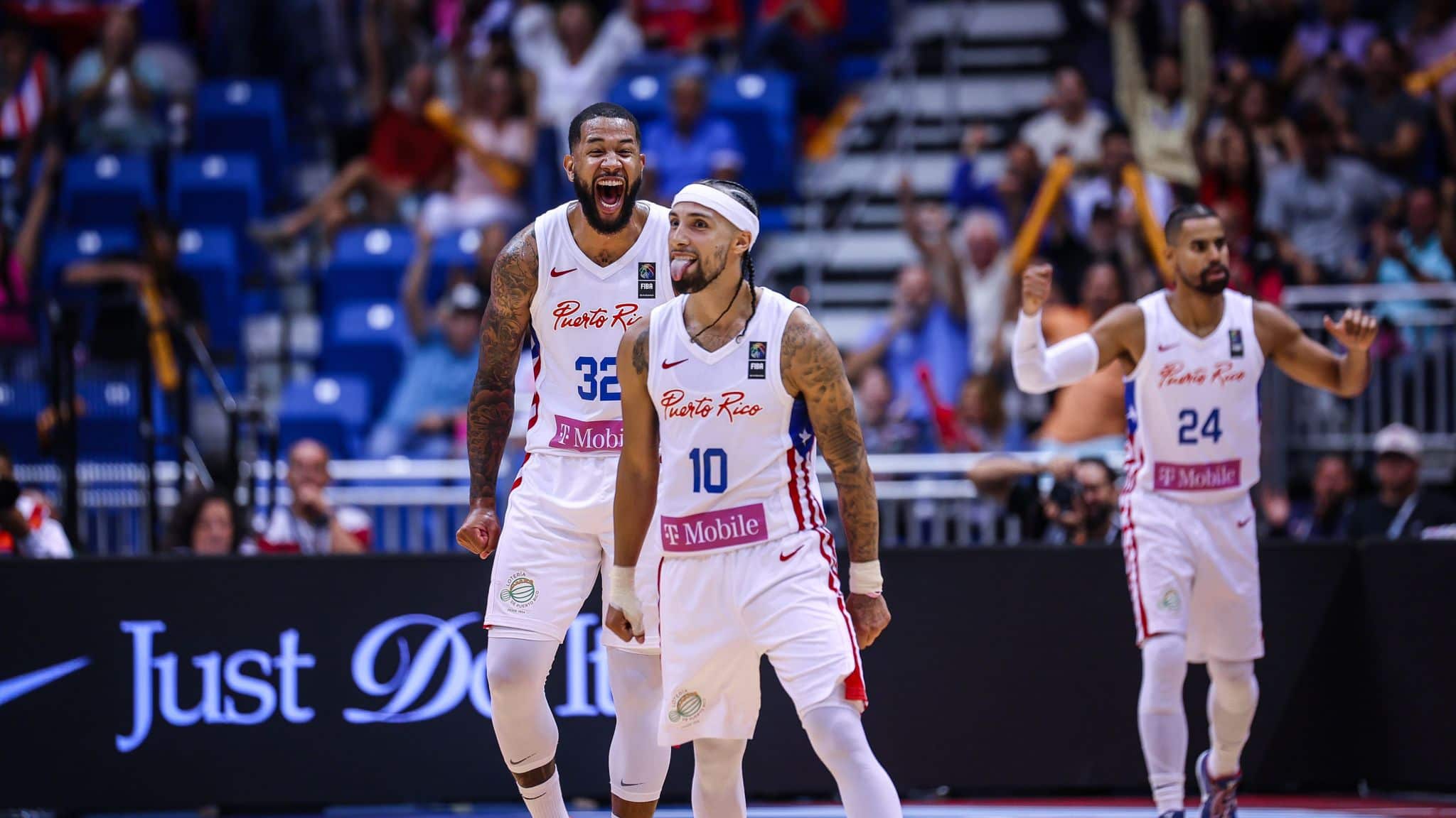 Tras el resultado, el equipo enfrentará a México en la semifinal.