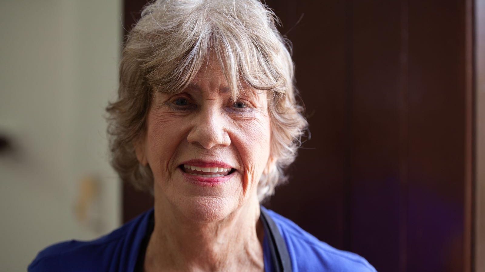 Betsy Padín - Foto Javier del Valle