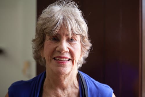 Fallece Betsy Padín, artista, educadora y una de las fundadoras de la Liga de Arte de San Juan