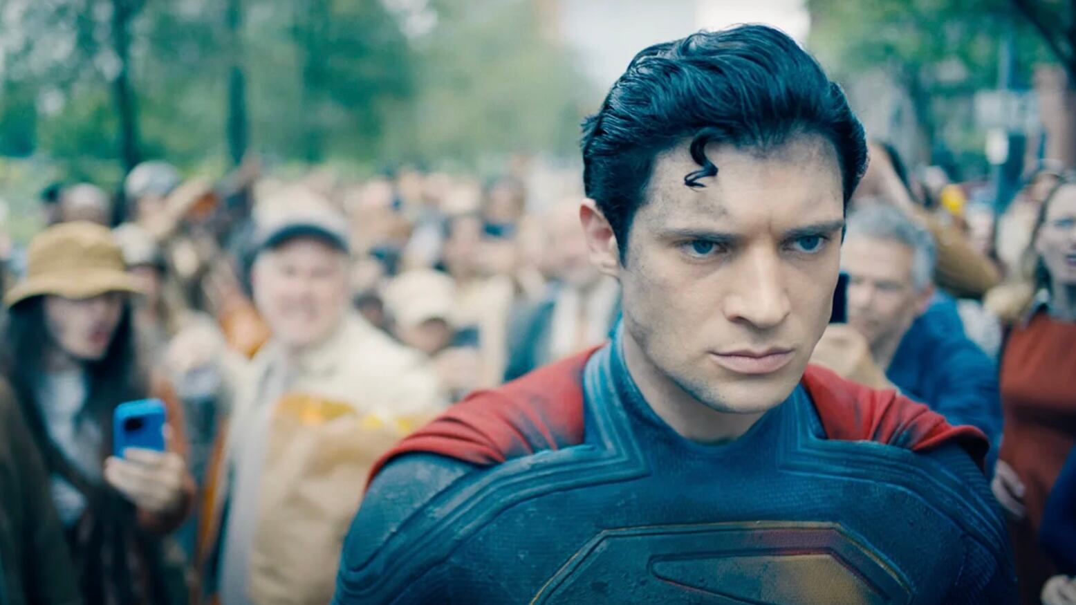 Superman 2025