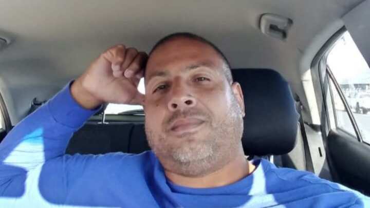 Raymundo Rondón Canales