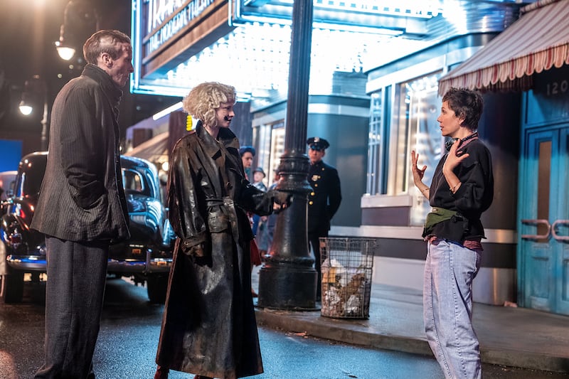 Su peinado, su grito y esa mirada entre el miedo y la furia convirtieron a la Novia de Frankenstein en un mito del cine construido sobre el silencio. Foto: cortesía.