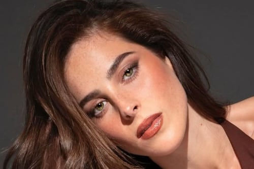 El trastorno que padeció de niña la Miss Universo 2025