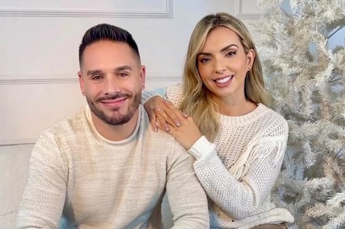 Sebastián Caicedo confesó el secreto de las relaciones; habría revelado el motivo de separación con Carmen Villalobos