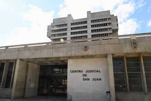 ¡Atención! Anuncian horario especial de los tribunales por la semana de Acción de Gracias