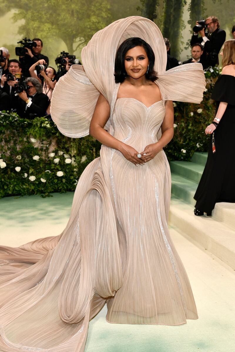 Met gala