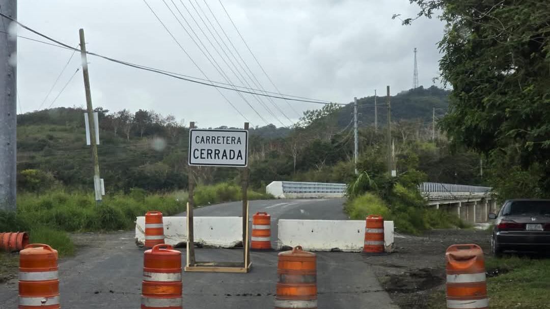 Anuncian cierre de transitado puente en San Germán por 110 días.