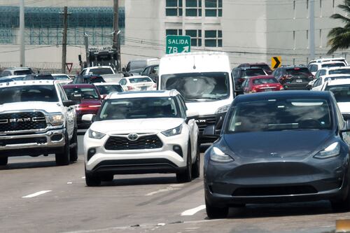 Hombre de 60 años muere en accidente de tránsito en San Germán