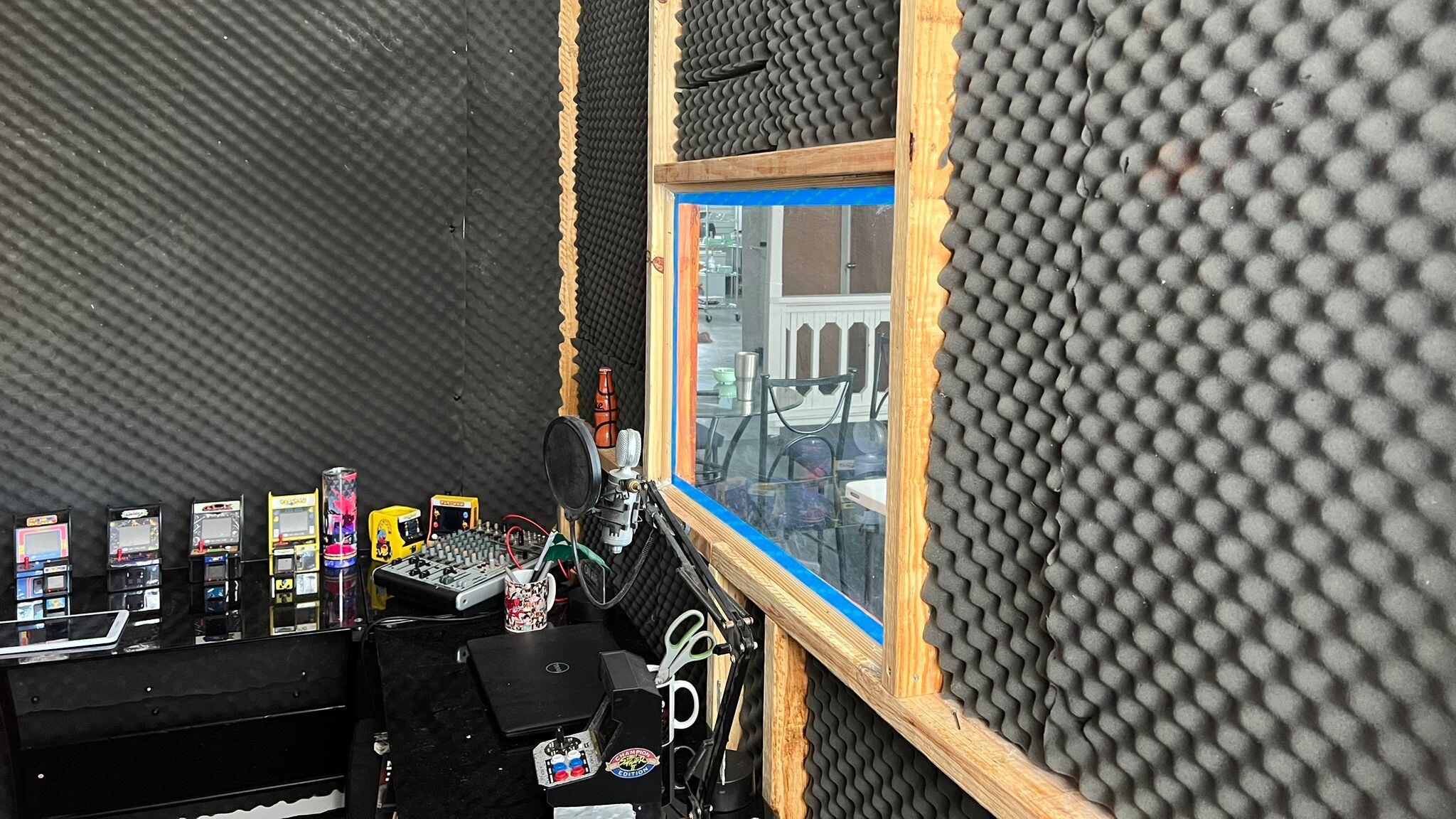 Metal Rock Restaurant