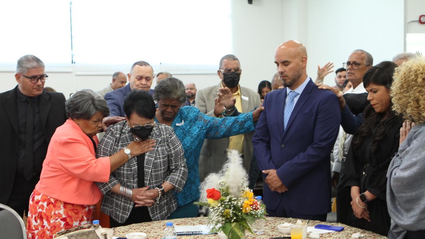 Realizan tradicional “Desayuno Pastoral” en Fajardo