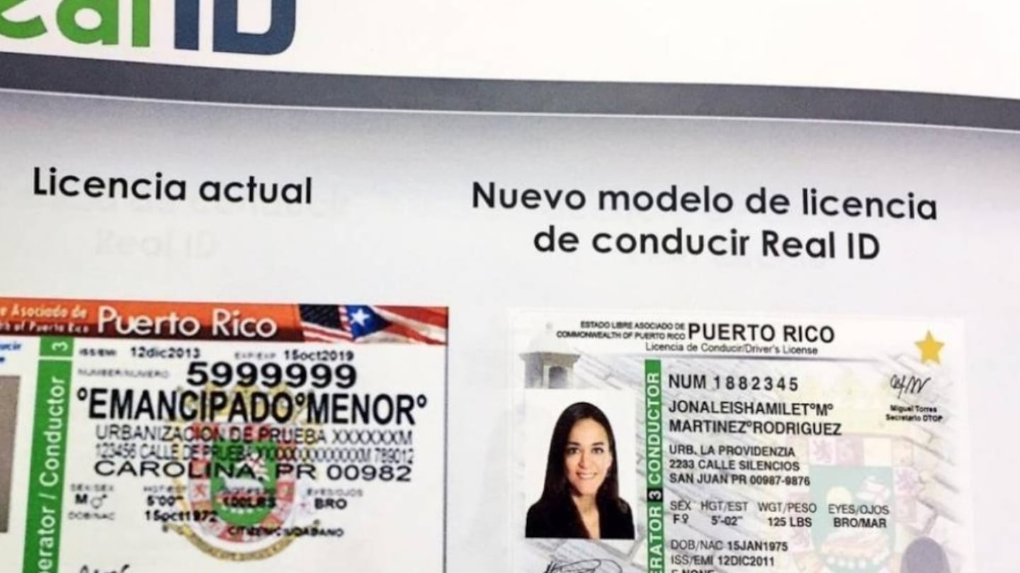 Estos son los pasos para sacar por Internet la licencia de aprendizaje ...