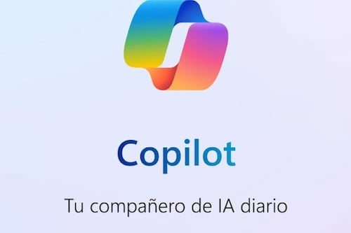 En Microsoft no entienden porque la gente no prende con Copilot