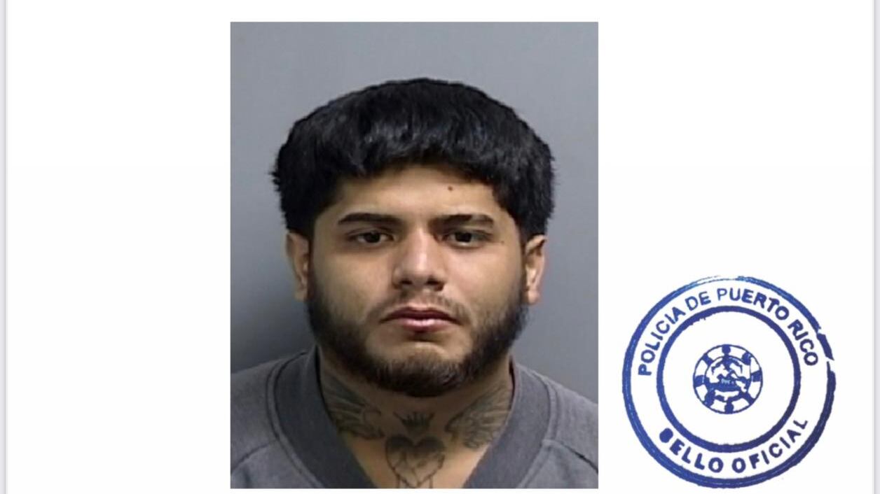 Ángel Arce González.