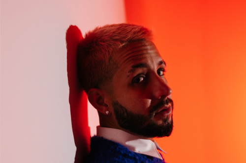 “Ansiedades” de Mora formará parte del soundtrack de “Spider-Man™: Across the spider-verse”