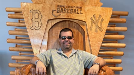 Falleció a los 51 años