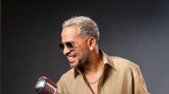 Norberto Velez le rinde un homenaje a los pesos pesados de la salsa