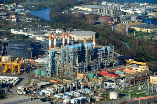 Bonistas apelan revés judicial en caso de la AEE por $3,700 millones