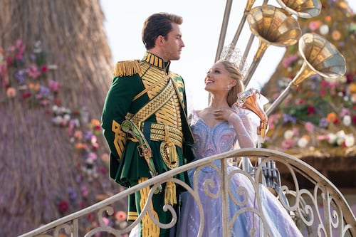 Wicked: For Good despega con un estreno millonario y se convierte en el segundo debut más grande de 2025