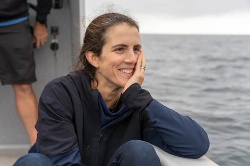 Fallece a sus 35 años Tatiana Schlossberg nieta de John F. Kennedy