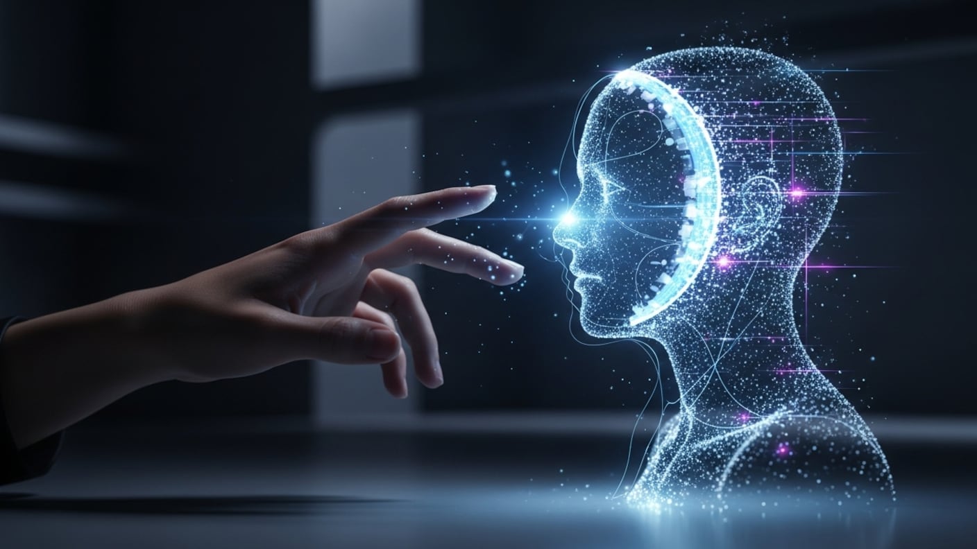 Inteligencia Artificial