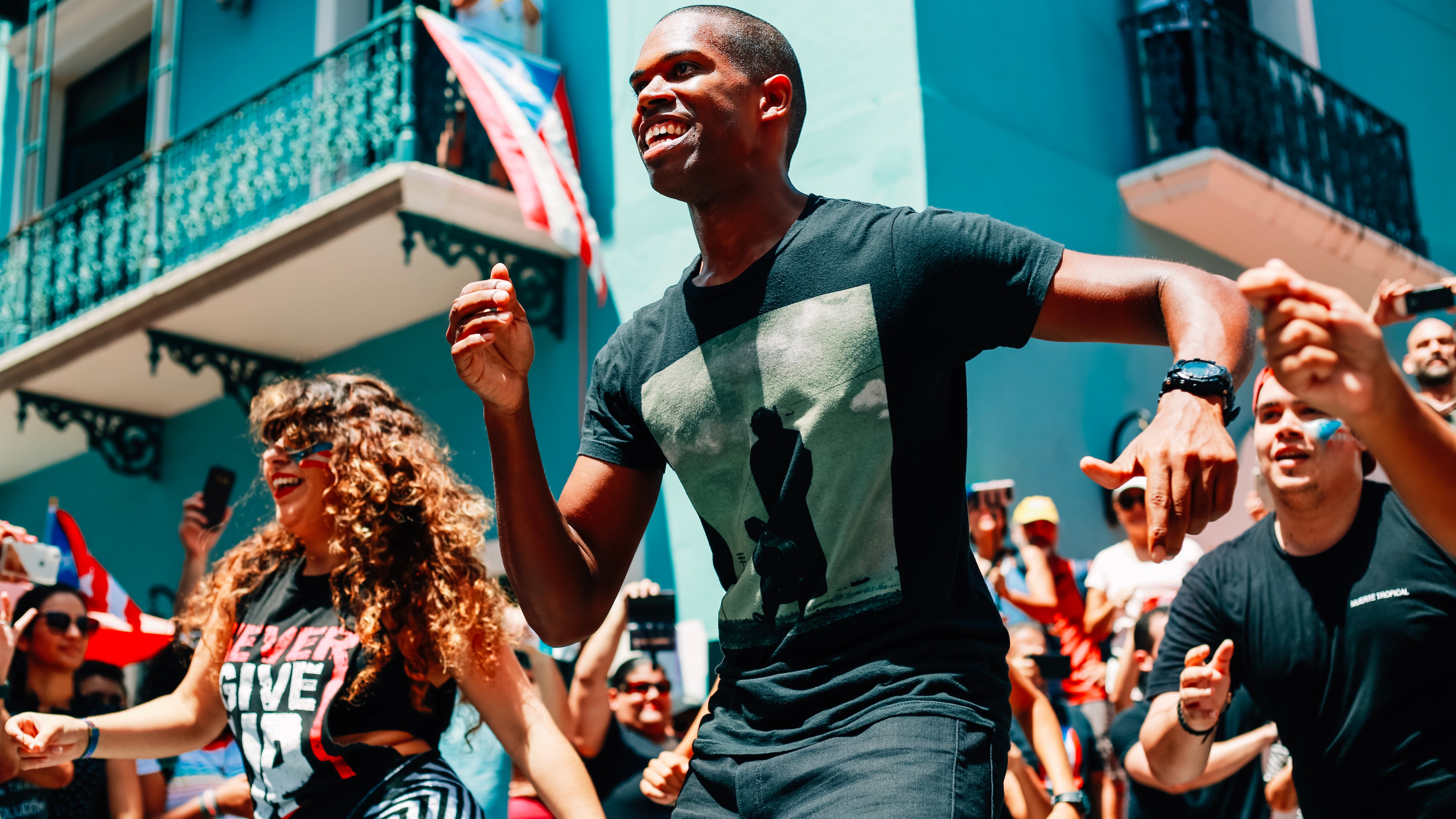 Glorianna Yamín y Davelyn Tardí nos cuentan por qué la Isla del Encanto será el viaje imperdible del próximo año