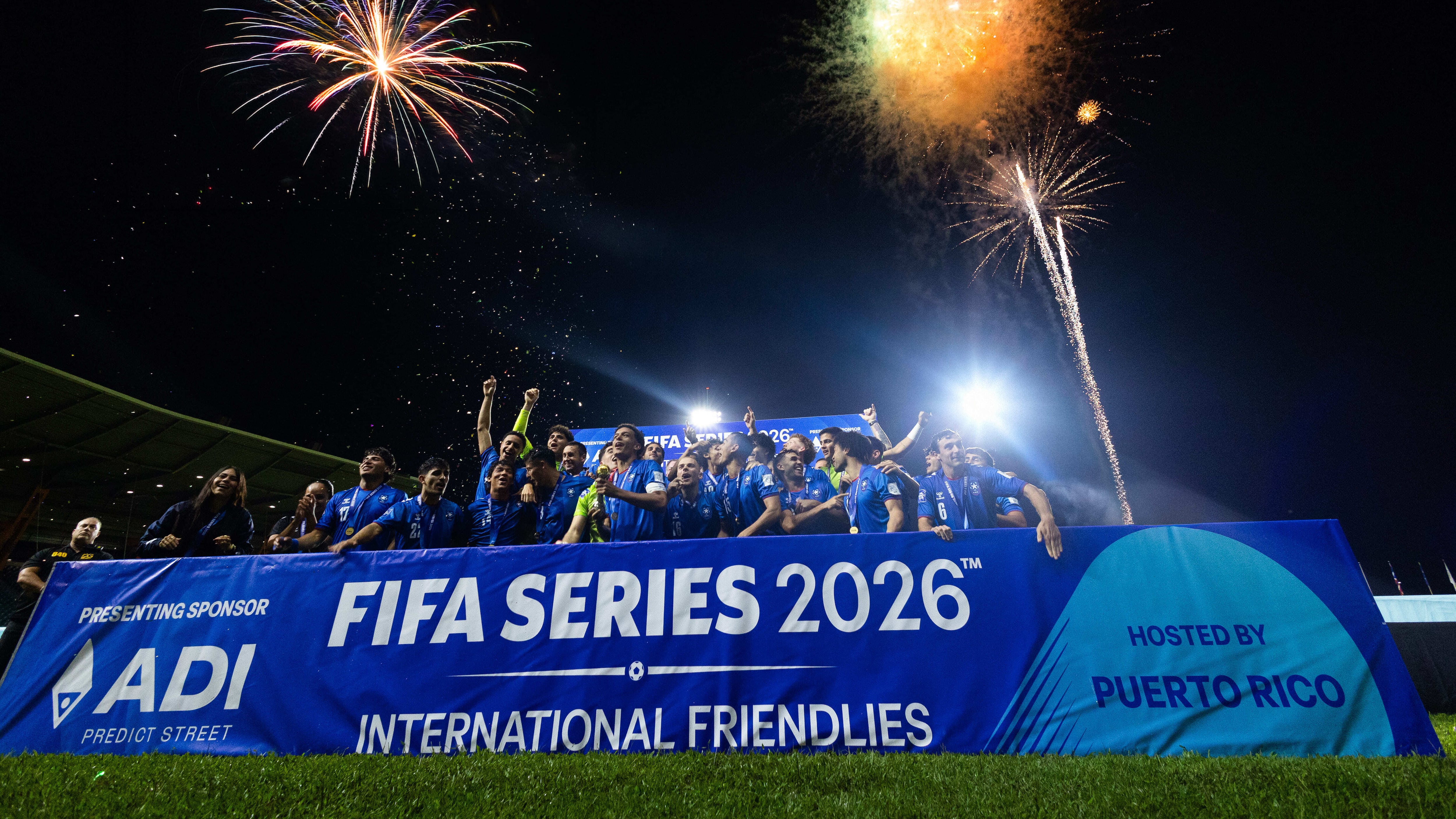 Puerto Rico se consagró campeón del torneo tras imponerse con autoridad en sus compromisos, una victoria 4-0 frente a Guam y un triunfo 2-0 ante Islas Vírgenes Estadounidenses. Sin embargo, más allá de los resultados obtenidos en el campo, el mayor logro radica en el cumplimiento riguroso de los estándares organizativos establecidos por la FIFA.