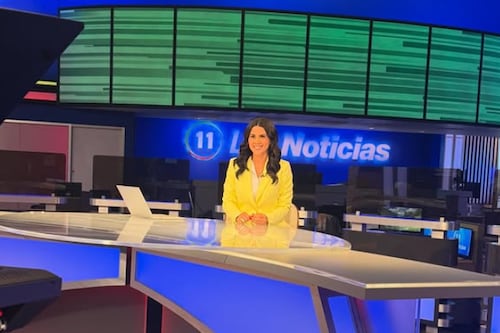 Shirlyan Odette anuncia su salida de Las Noticias