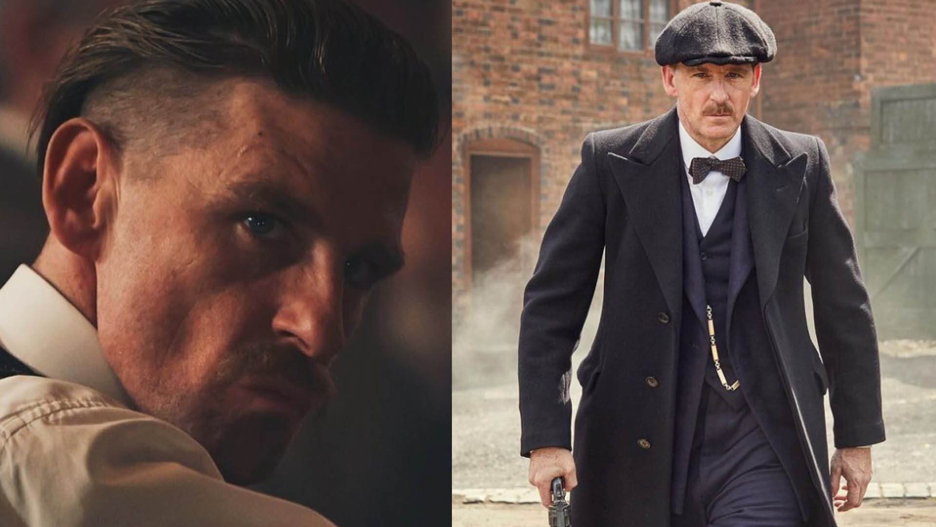 Paul Anderson