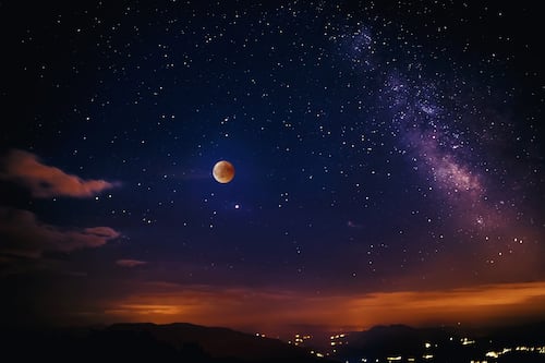 Septiembre 2025: un mes cósmico lleno de maravillas para mirar al cielo