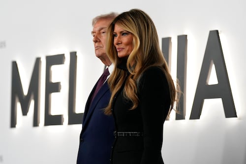 Sorpresa en taquilla: Documental de Melania Trump logra el mejor debut para el género en EE. UU.