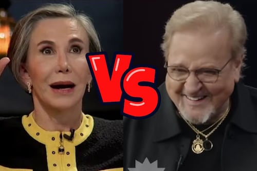 Carlos Villagrán destapa las mentiras de la Serie de Chespirito y lanza dardo venenoso contra Florinda Meza