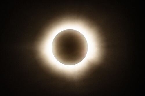 Llega el primer eclipse solar del año: conoce dónde y cómo se podrá ver