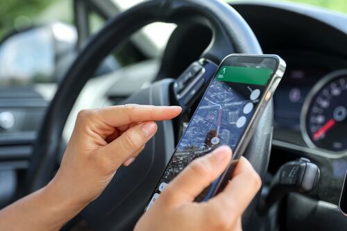 Un GPS puede marcar la diferencia: Cinco claves para proteger los vehículos de un robo