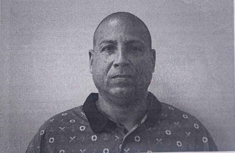 Raymundo Rondón Canales