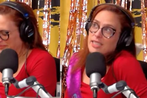 Video: Así reaccionaron los hijos de Angélica Vale al anuncio de su divorcio