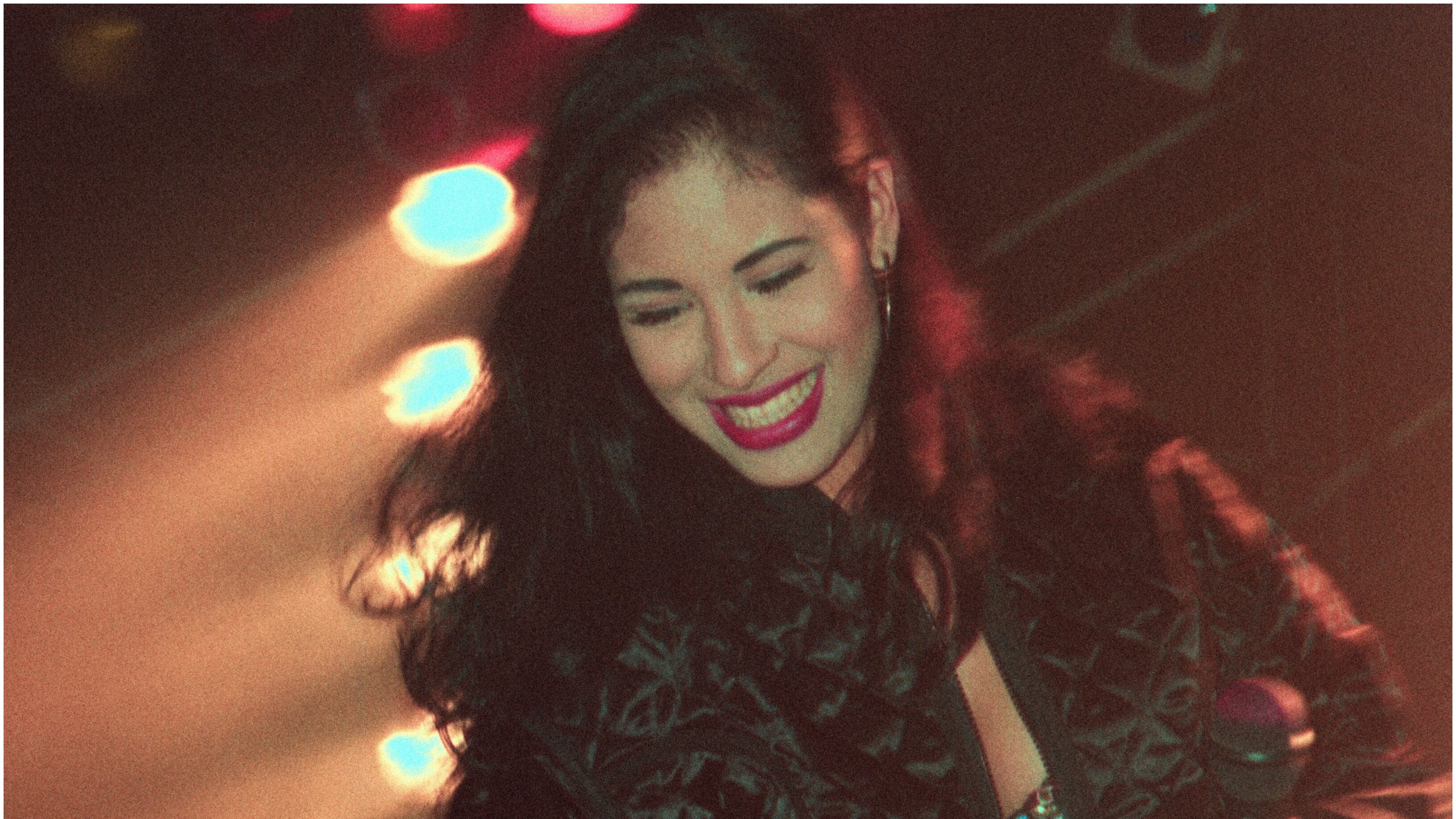 Selena Quintanilla