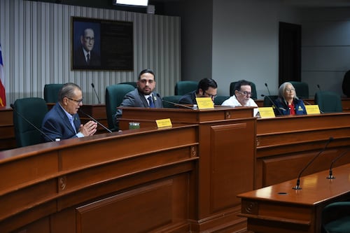Centros de inspección enfrentarían citaciones por ausencias a vista legislativa