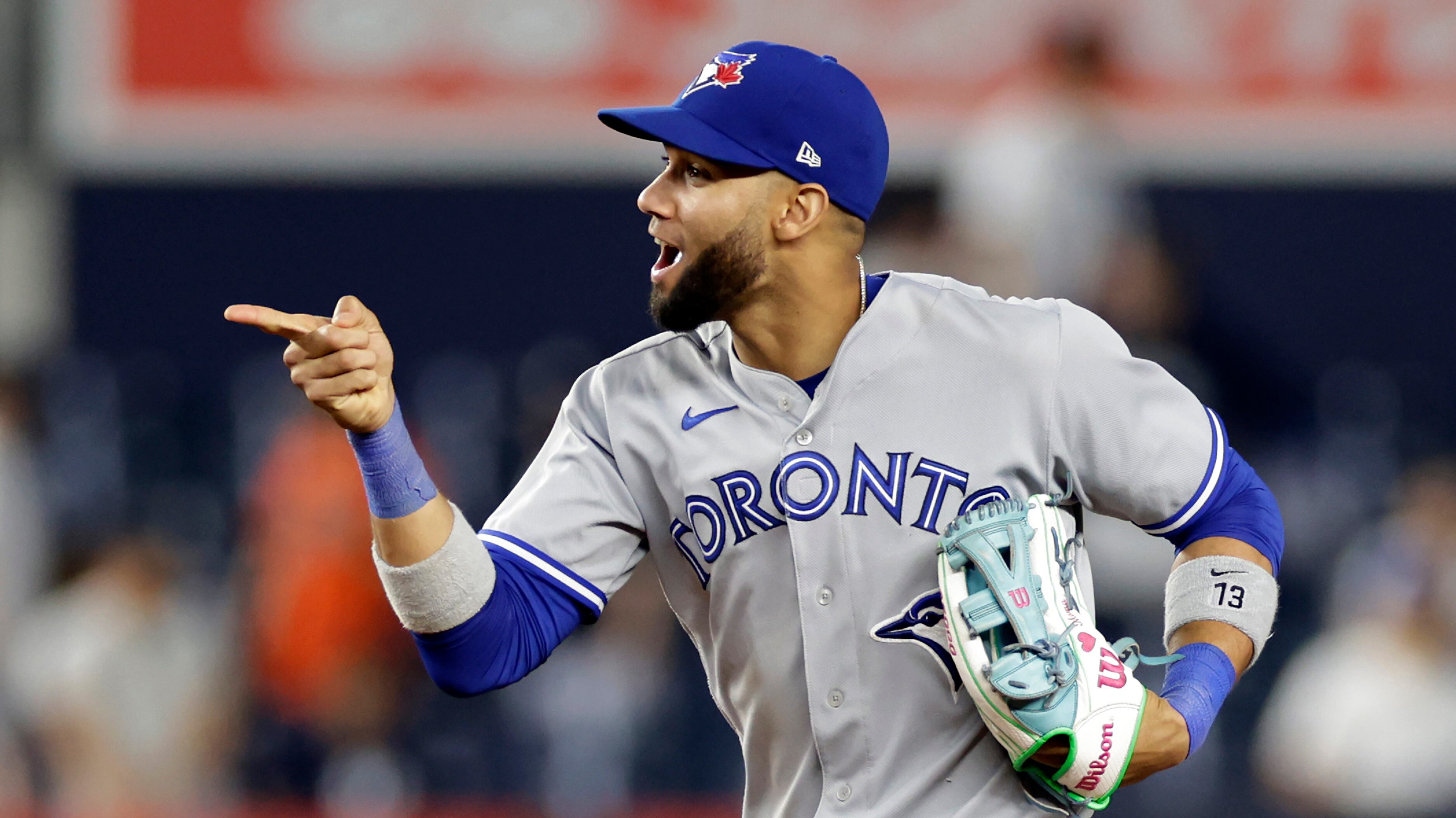 Lourdes Gurriel Jr.