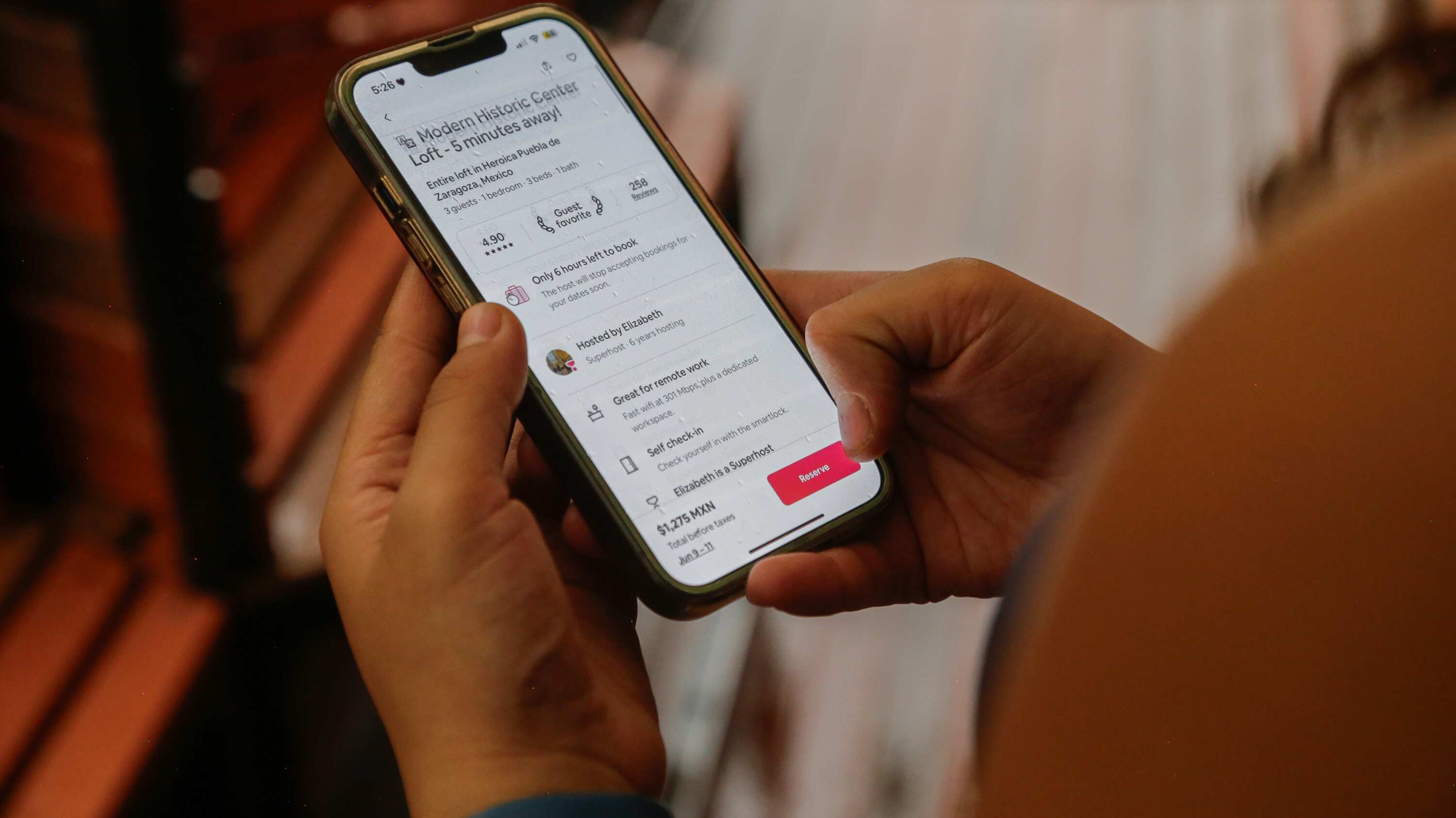 FOTO: Sergio Cervantes/Agencia Enfoque