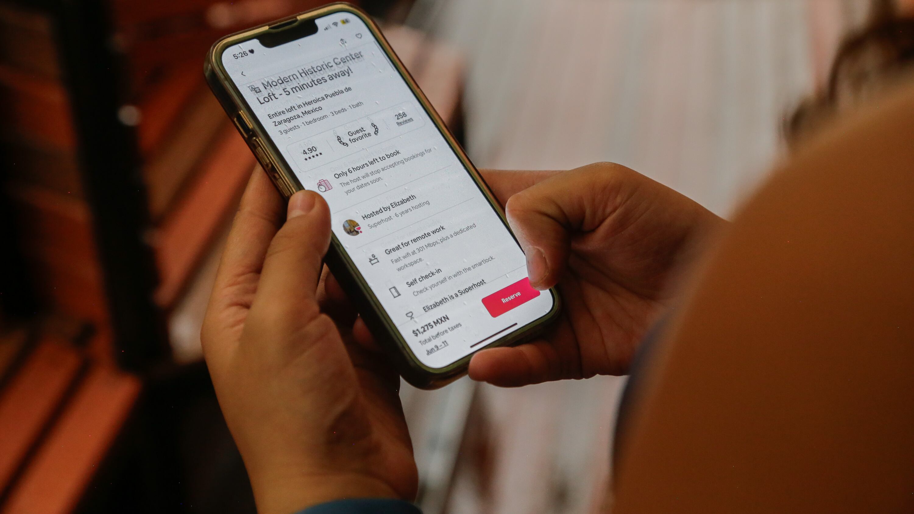FOTO: Sergio Cervantes/Agencia Enfoque