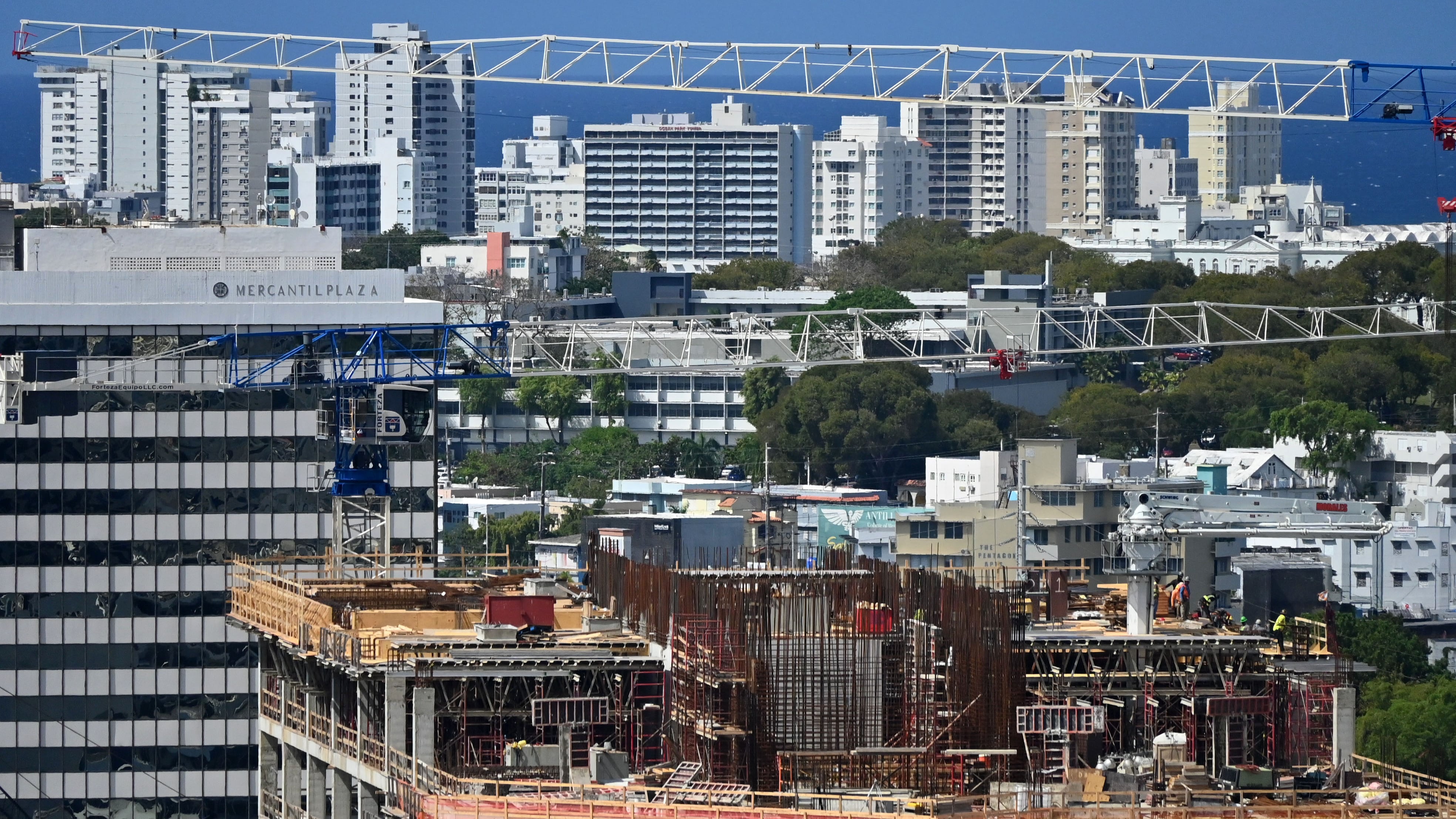 Milla de Oro y Santurce
