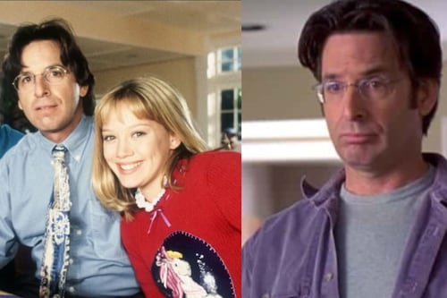 Muere Robert Carradine, padre de ‘Lizzie McGuire’ a los 71 años: la causa genera impacto entre sus fans