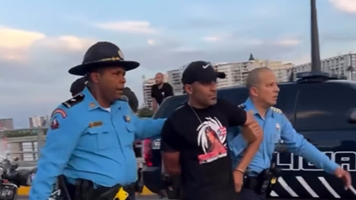 Rey Charlie se niega a pactar acuerdo con fiscalía tras ser arrestado ...