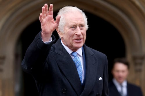 El rey Carlos III reanudará sus deberes públicos la próxima semana tras tratamiento por cáncer
