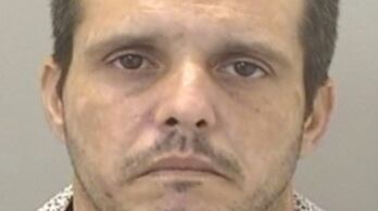 Alessandro Marci Silverio, alias “Bizcocho”