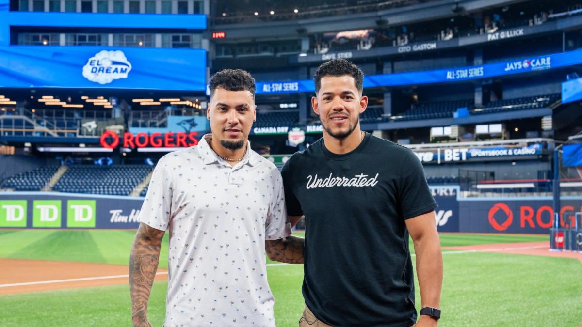 El Dream HR Derby & Celebrity Softball Game