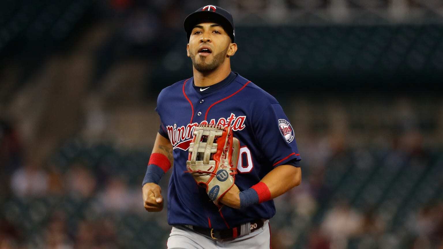 Eddie Rosario