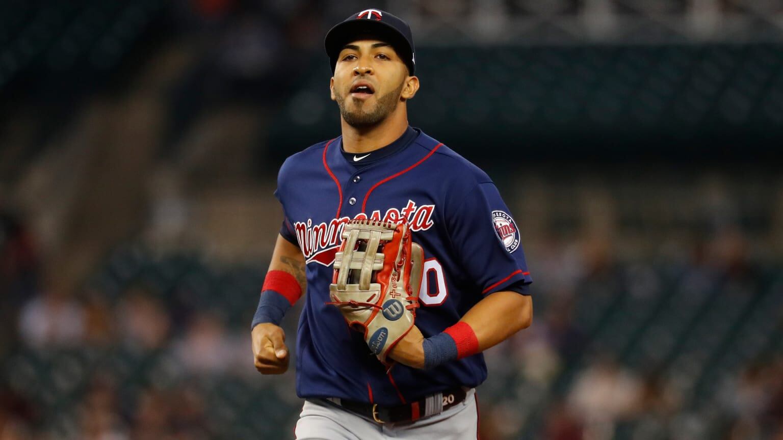 Eddie Rosario